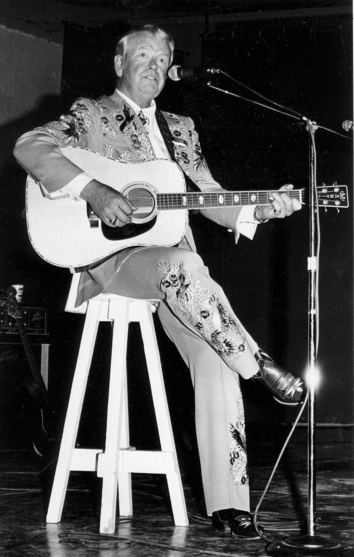 Rex Allen